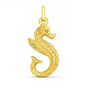 Pendentif Hippocampe