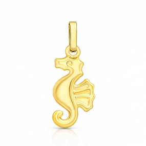 Pendentif Hippocampe similaire