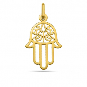 Pendentif Main de Fatma