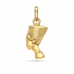 Pendentif Nefertiti similaire