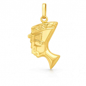 Pendentif Nefertiti