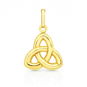 Pendentif Noeud Celtique