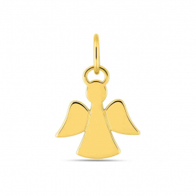 Pendentif ange