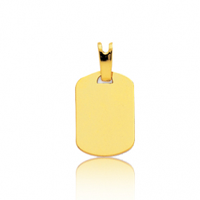 Pendentif or