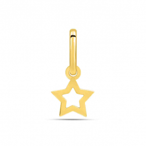 Pendentif Etoile similaire
