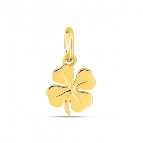 Pendentif tr�fle � quatre feuilles similaire