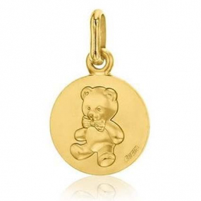 Pendentif Ourson Les loupiots