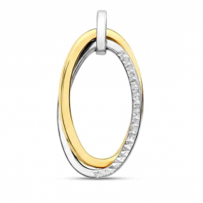 Pendentif Ovale