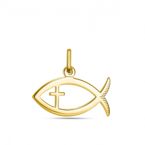 Pendentif Poisson or similaire