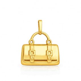 Pendentif Sac de voyage