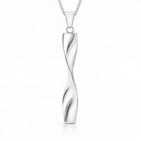 Pendentif Torsad�