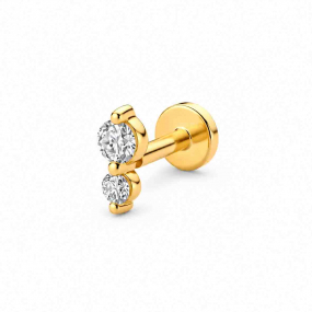 Percing Diamants - Classic Collection - Mérité
