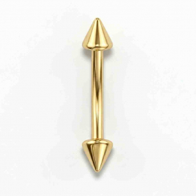 Piercing nombril fl�che 