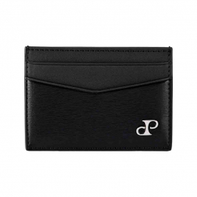 Porte-cartes Wolf 1834 - Philipp - Noir similaire