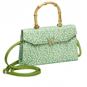 Sac  main avec anse Wolf 1834 - Evie Large Bag - Vert