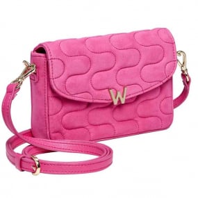 Sac bandoulire Mimi Swirl avec charpe similaire