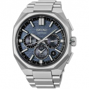 Seiko Astron