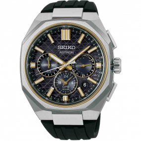 Seiko Astron