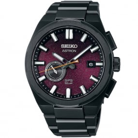 Seiko Montre Astron GPS Solar