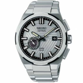 Seiko Montre Astron GPS Solar similaire
