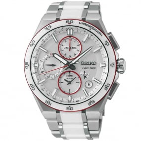 Seiko Montre Astron Mdecins Sans Frontires Limited Edition pour explorer