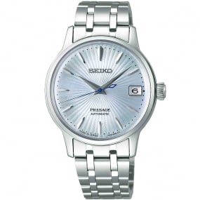 Seiko Presage similaire