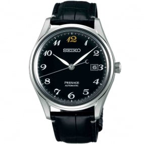 Seiko Presage