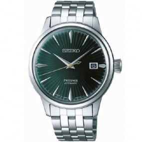 Seiko Presage