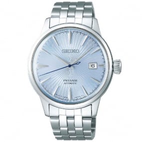 Seiko Presage similaire