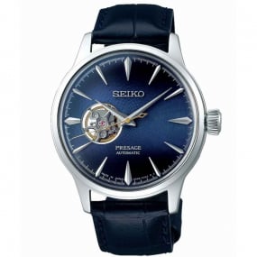 Seiko Presage