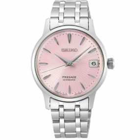 Seiko Presage Cocktail similaire