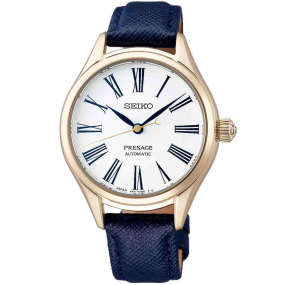 Seiko Presage