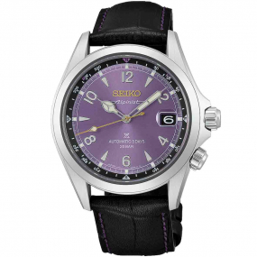 Seiko Prospex Alpinist - 145th Anniversary