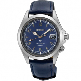 Seiko Prospex Alpinist similaire
