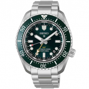 Seiko Prospex Automatique GMT Diver 300 fra�chement ajout�