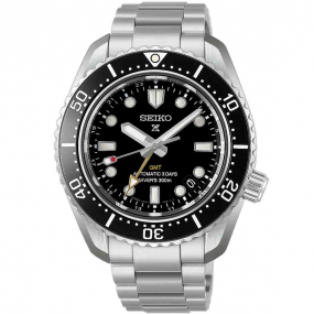 Seiko Prospex Automatique GMT Diver 300 M