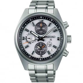 Seiko Prospex Chronographe GPS Solaire similaire