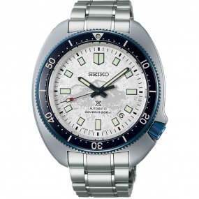 Seiko Prospex Diver s 200 m