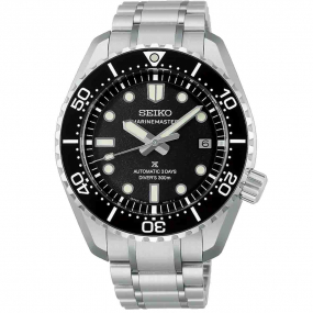 Seiko Prospex MarineMaster