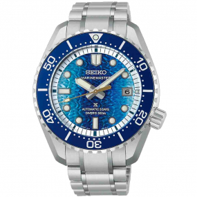 Seiko Prospex MarineMaster