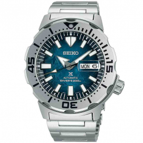 Seiko Prospex Save the Ocean