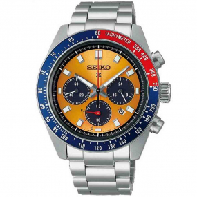 Seiko Prospex Speedtimer 41  POGUE 