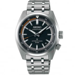 Seiko Prospex Speedtimer Automatique frachement ajout