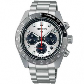 Seiko Prospex Speedtimer PROSPEX Chronographe Quartz Solaire