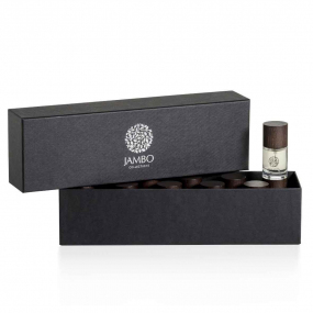 Spray d'int�rieur 15 ml - Coffret 10 Parfums