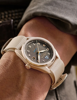 Starttimer 1