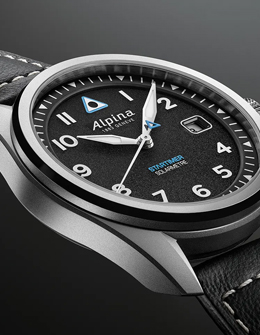 starttimer 2  similaire