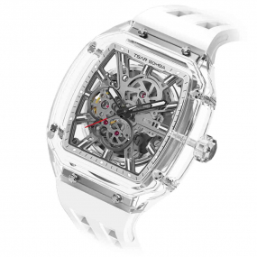 Tsar Bomba Light Matters-Rvolution en cristal de saphir