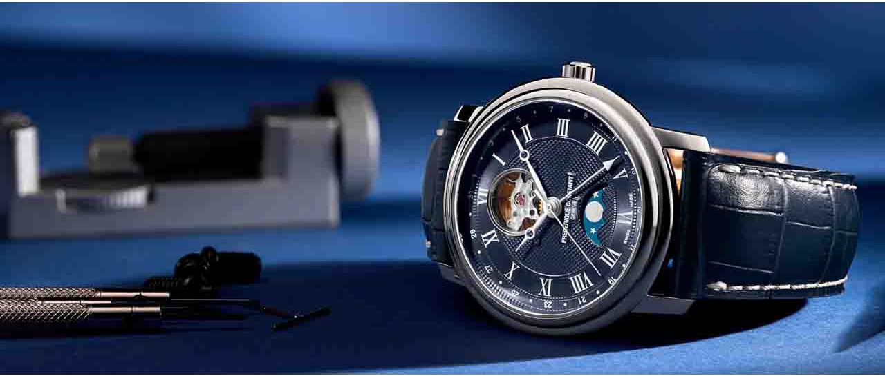 Montre Frédérique Constant