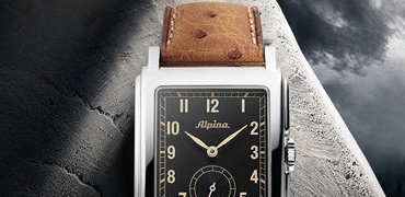 Alpina Heritage